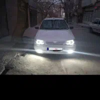 پراید 132|خودرو سواری و وانت|گرگان, |دیوار