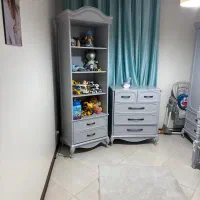 سرویس خواب کودک|تخت و سرویس خواب|تهران, شهران جنوبی|دیوار