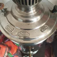 سماور ۶ لیتری سه مهر تبریز