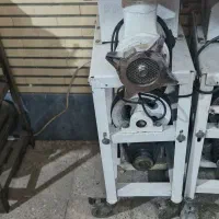 چرخ گوشت صنعتی الکتروکار سایز ۳۲
