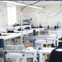 خیاط بیرون بر دورکاری