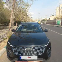 x33 کراس ، اتومات ، مدل ۴۰۳|خودرو سواری و وانت|تهران, پرستار|دیوار