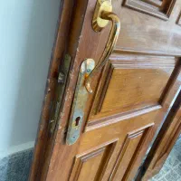 درب اپارتمان|مصالح و تجهیزات ساختمان|مشهد, هنرستان|دیوار