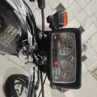 موتور سیکلت لیفان 150|موتورسیکلت|قم, حقیقت|دیوار