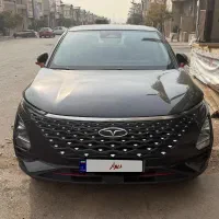 فونیکس fx 402|خودرو سواری و وانت|تهران, شهران شمالی|دیوار