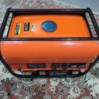 موتور برق ۴۵۰۰ ساخت روسیه کاربرات ساخت ژاپن