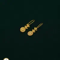 سرویس طلای سنگین و مجلل مخصوص عروسها جواهری محسن|جواهرات|قم, امامزاده ابراهیم|دیوار