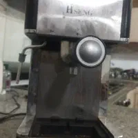 قهوه جوش