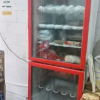 فروش وسایل فست فودی|کافی‌شاپ و رستوران|بندر دیر, |دیوار