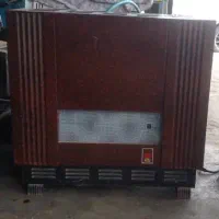 بخاری گازی ۱۲۰۰۰