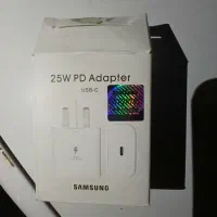 شارژر تایپ سی