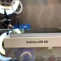 A35 256/8 سفید صحیح و سلامت با گارانتی ۴ ماهه|موبایل|پاکدشت, شهرک امام رضا|دیوار