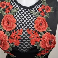 لباس مجلسی عصرانه