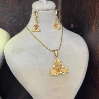 نیم ست سبک|جواهرات|اصفهان, منتظرالمهدی|دیوار