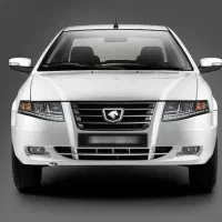 سورن xu7p رنگ سفید مدل 404