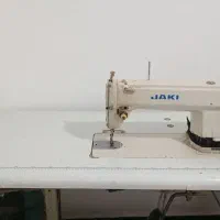 چرخ خیاطی صنعتی