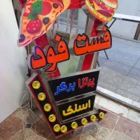 تابلو سازی اقساطی