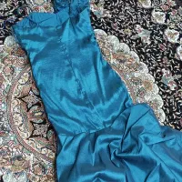 لباس عروس حنابندان