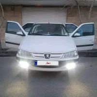 پارس سفارشی 401 بدون رنگ و ضربه دریچه سیمی