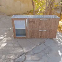 کابینت دیواری