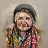 آموزش تخصصی نقاشی کودکان و بزرگسالان