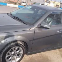 دنا پلاس توربو ساندروف دنده