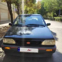 پراید هاچ بک