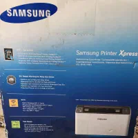 پرینتر سامسونگ|پرینتر، اسکنر، کپی، فکس|بروجرد, |دیوار