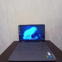 لپتاپ i5 لنوو نسل ۱۲ گرافیک RTX2050 4GB