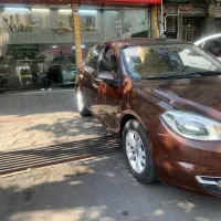برلیانس H330 اتوماتیک 1500cc، مدل ۱۳۹۵|خودرو سواری و وانت|تهران, نیروی دریایی|دیوار