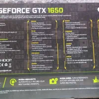 کارت گرافیک  1650|قطعات و لوازم جانبی رایانه|اصفهان, گرکان|دیوار