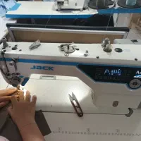 چرخکار ،اتوکار،زیگزال زن،وسط کار وبسته بند