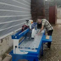 اجاره دستگاه سنگ بری ( آب برـ فارسی بر  برش سنگ)