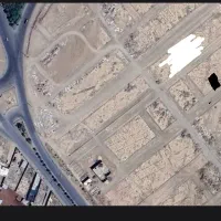 زمین‌فروشی،نقدی و اقساطی،مدخل ابتدا بلوار نوش آباد