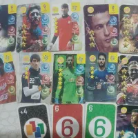 بازی فکری فوتبال