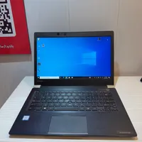 Toshiba laptop portege  x30  لپتاپ توشیبا تاچ|رایانه همراه|تهران, صادقیه|دیوار