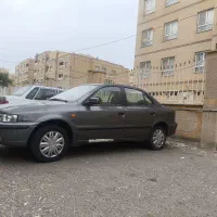 فروش سمند زیرپا درحد