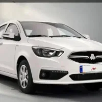 فروش شاهین اتوماتیک (CVT) مدل 404 صفر