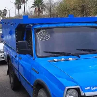 نیسان زامیاد