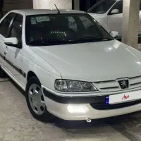 پژو پارس مدل 1402 موتور جدید xu7p