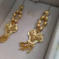 سرویس طرح طلا نو نو ۲۴ عیار