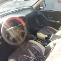 اردی مدل ۸۵|خودرو سواری و وانت|ماکو, |دیوار