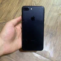اپل iPhone 7 Plus با حافظهٔ ۱۲۸ گیگابایت