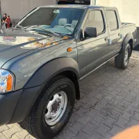 نیسان پیکاپ مدل ۹۰|خودرو سواری و وانت|گرگان, |دیوار