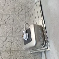 سینگ ظرفشویی