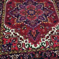 فرش دستبافت هریس