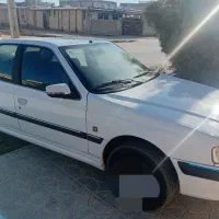 پارس مدل ۹۳|خودرو سواری و وانت|دهدشت, |دیوار