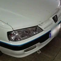 پرشیا دوگانه سوز کارخانه دشپورت سوناتای|خودرو سواری و وانت|کرج, شاهینویلا|دیوار