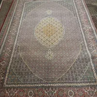 فرش کارکرده