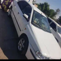 سمند مدل 90|خودرو سواری و وانت|دزفول, |دیوار